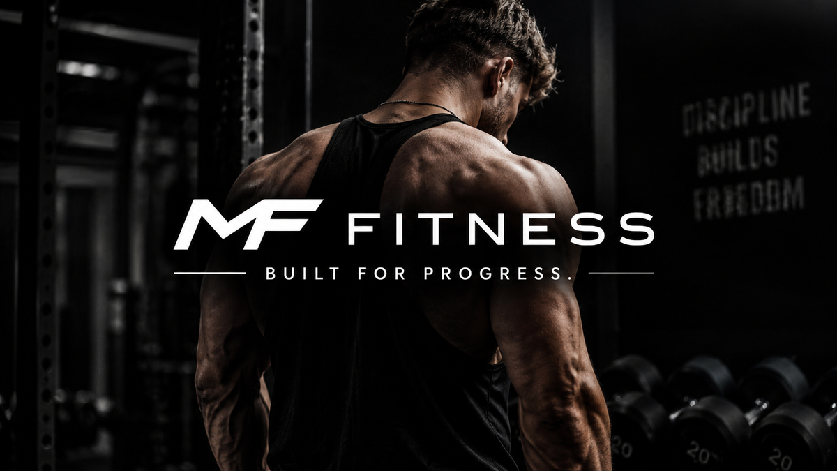 MF Fitness